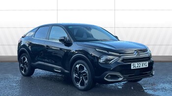 Citroen C4 1.2 PureTech [130] Shine 5dr Petrol Hatchback